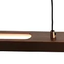 Steinhauer Pendel BANDE IP20, dæmpbar