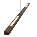 Steinhauer Pendel BANDE IP20, dæmpbar