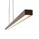 Steinhauer pendant luminaire BANDE IP20, dimmable