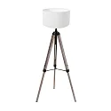Mexlite Standerlampe TRIEK E27 IP20, dæmpbar