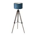 Mexlite floor lamp TRIEK E27 IP20, dimmable