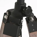 Mexlite Standerlampe TRIEK E27 IP20, dæmpbar