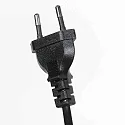 anne light & home Bordlampe PRETO GU10 IP20, dæmpbar