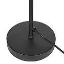 anne light & home Bordlampe PRETO GU10 IP20, dæmpbar