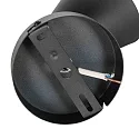 Mexlite Væglampe OEROE E14 IP20, dæmpbar