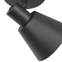 Mexlite Væglampe OEROE E14 IP20, dæmpbar