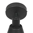 Mexlite Væglampe OEROE E14 IP20, dæmpbar