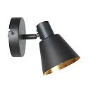 Mexlite Væglampe OEROE E14 IP20, dæmpbar