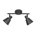 Mexlite Loftlampe OEROE E14 IP20, dæmpbar