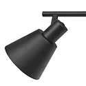 Mexlite Loftlampe OEROE E14 IP20, dæmpbar