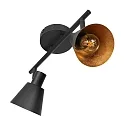 Mexlite Loftlampe OEROE E14 IP20, dæmpbar