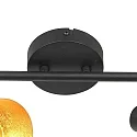 Mexlite Loftlampe OEROE E14 IP20, dæmpbar