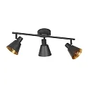 Mexlite Loftlampe OEROE E14 IP20, dæmpbar