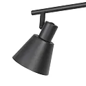 Mexlite Loftlampe OEROE E14 IP20, dæmpbar
