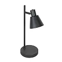 Mexlite Bordlampe OEROE E14 IP20, dæmpbar