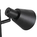 Mexlite Bordlampe OEROE E14 IP20, dæmpbar
