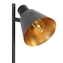 Mexlite Bordlampe OEROE E14 IP20, dæmpbar