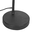 Mexlite Bordlampe OEROE E14 IP20, dæmpbar