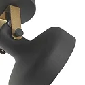Mexlite Væglampe PRATO E14 IP20, dæmpbar