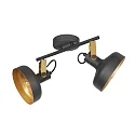 Mexlite Loftlampe PRATO E14 IP20, dæmpbar