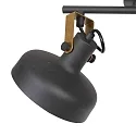 Mexlite Loftlampe PRATO E14 IP20, dæmpbar