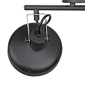 Mexlite Loftlampe PRATO E14 IP20, dæmpbar