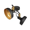 Mexlite Loftlampe PRATO E14 IP20, dæmpbar