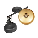 Mexlite Loftlampe PRATO E14 IP20, dæmpbar