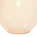 anne light & home pendant luminaire SABLE E27 IP20, dimmable
