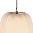 anne light & home pendant luminaire SABLE E27 IP20, dimmable