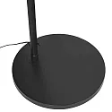 Steinhauer Standerlampe RINGLUX IP20, dæmpbar