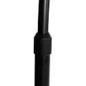 Steinhauer Standerlampe RINGLUX IP20, dæmpbar