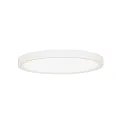 Steinhauer Loftlampe CEILING AND WALL IP44, dæmpbar