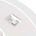 Steinhauer Loftlampe CEILING AND WALL IP44, dæmpbar