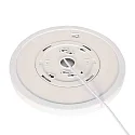 Steinhauer Loftlampe CEILING AND WALL IP44, dæmpbar