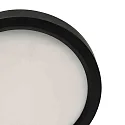 Steinhauer Loftlampe CEILING AND WALL IP44, dæmpbar
