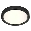 Steinhauer Loftlampe CEILING AND WALL IP44, dæmpbar