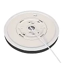 Steinhauer Loftlampe CEILING AND WALL IP44, dæmpbar