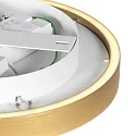 Steinhauer Loftlampe RINGLUX IP20, dæmpbar