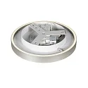 Steinhauer Loftlampe RINGLUX IP20, dæmpbar