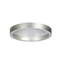 Steinhauer Loftlampe RINGLUX IP20, dæmpbar