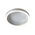Steinhauer Loftlampe RINGLUX IP20, dæmpbar