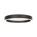 Steinhauer Loftlampe RINGLUX IP20, dæmpbar
