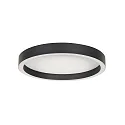 Steinhauer Loftlampe RINGLUX IP20, dæmpbar