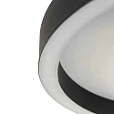 Steinhauer Loftlampe RINGLUX IP20, dæmpbar