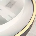 Steinhauer Loftlampe RINGLUX IP20, dæmpbar