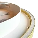 Steinhauer Loftlampe RINGLUX IP20, dæmpbar