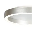 Steinhauer Loftlampe RINGLUX IP20, dæmpbar