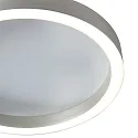 Steinhauer Loftlampe RINGLUX IP20, dæmpbar