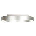 Steinhauer Loftlampe RINGLUX IP20, dæmpbar
